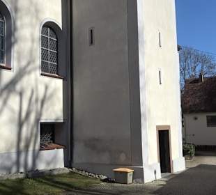 Kloster Inzigkofen