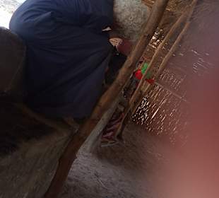 Wüstentour Hurghada