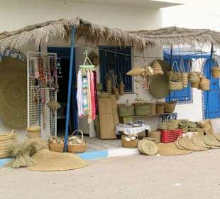 Hergla