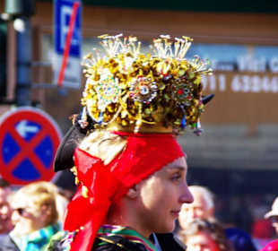 Oberfränkischer Volkstrachtenverein Effeltrich 