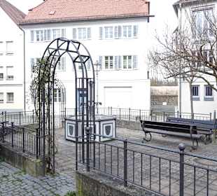 Altstadt Ansbach