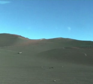 Nationalpark Timanfaya