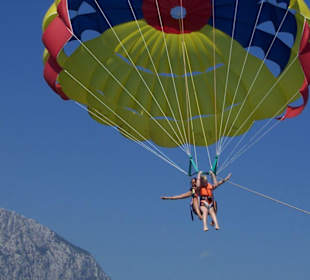 Kemer Resort Hotel