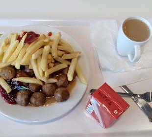 IKEA Restaurant Kaiserslautern