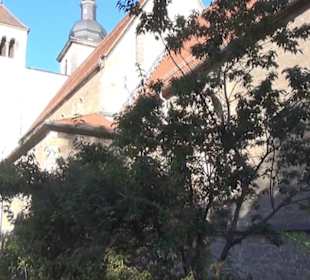 Reglerkirche