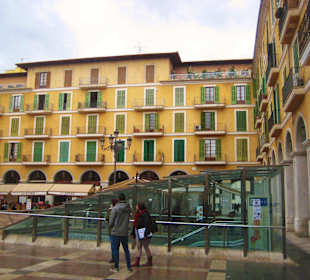Plaza Mayor