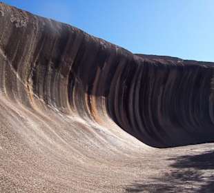 Wave Rock