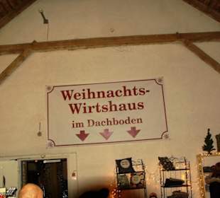 Zum Wirtshaus durch
