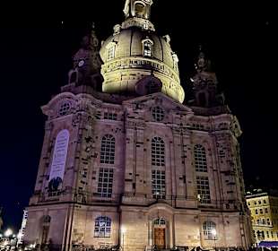 Frauenkirche Dresden