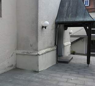 Kirche zu den Heiligen Drei Königen