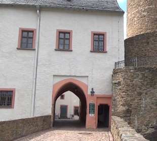 Burg Scharfenstein