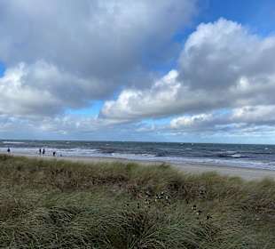 Strand Kühlungsborn