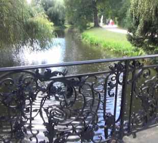 Schlosspark