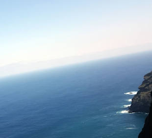 Aussichtspunkt Mirador de Don Pompeyo in Buenavist