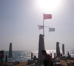 Strand Lara