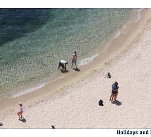 Holidays and More - Psakoudia