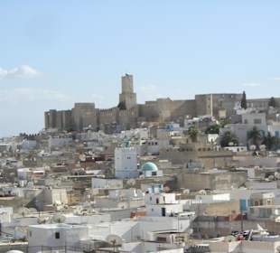 Medina Sousse