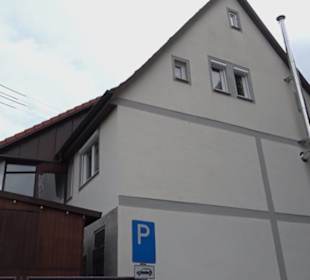 Geschichtlicher Rundgang Trailfingen