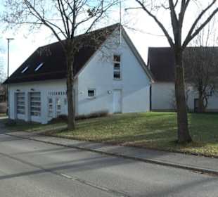 Feuerwehrhaus