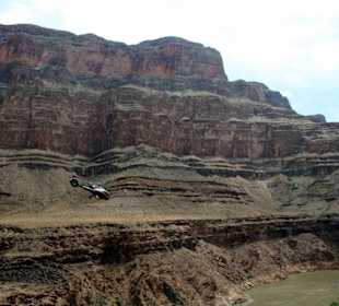 Grand Caynon