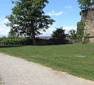 Schloss Herrenberg