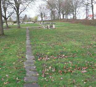 Friedhof Großbettlingen