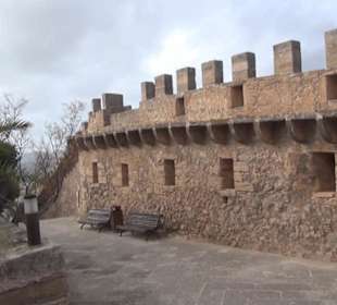Castell de Capdepera
