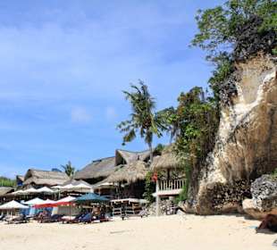 Balangan Bay