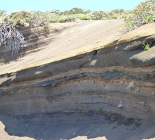 Parque Nacional del Teide