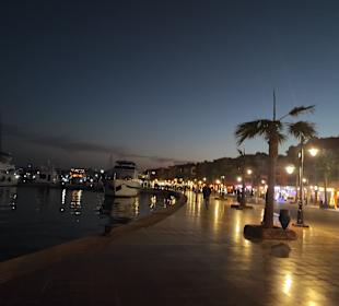 Hurghada Marina Boulevard
