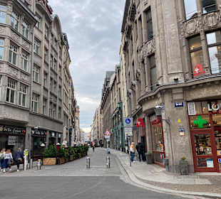 Stadtrundfahrt Leipzig