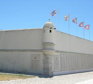 Museo del pato Combate