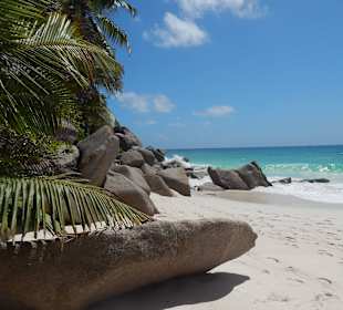 Anse Georgette