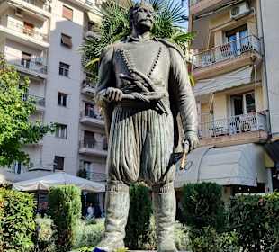 Stadtrundgang Saloniki