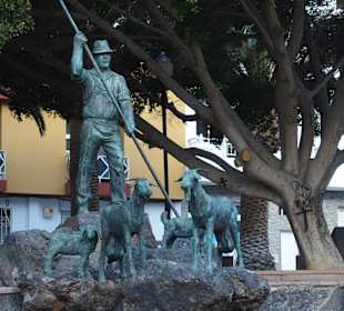 Altstadt Morro Jable