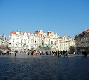 Altstädter Astronomische Uhr