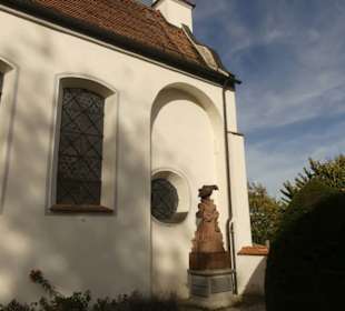 Schlosskapelle