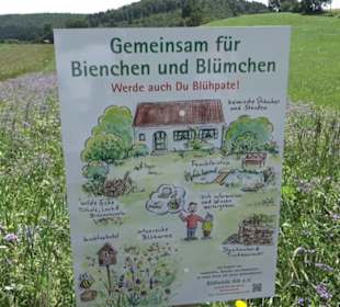 Naturerlebnispfad Sternberg