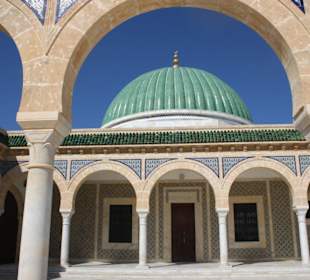 Wunderschöne Ansicht