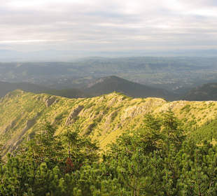 Tatrzański Park Narodowy