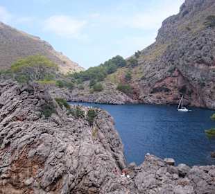 Port de Sa Calobra