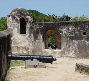 Fort Jesus