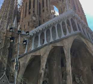 Sagrada Familia