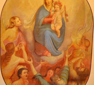 Saint Anthony of Padua Church