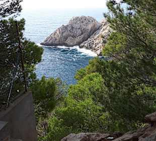 Wandern Cala Ratjada