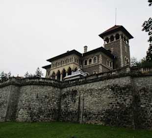 Schloss Cantacuzino