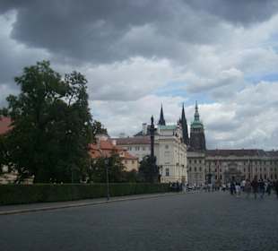 Castello di Praga