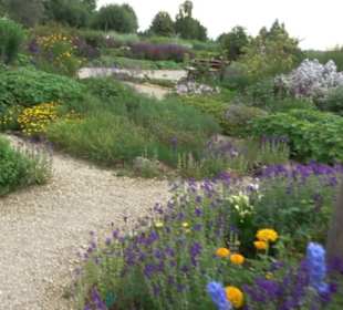 ALB-GOLD Naturgarten