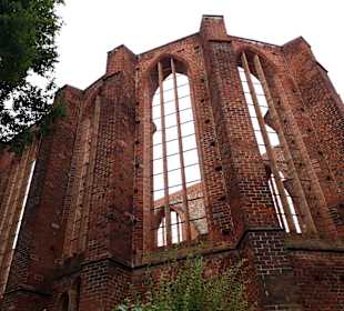 Stadtrundgang Stralsund