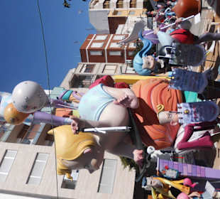 Fallas